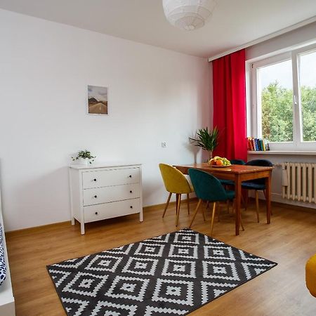Apartament Old Town - Swietojanska גדנסק מראה חיצוני תמונה