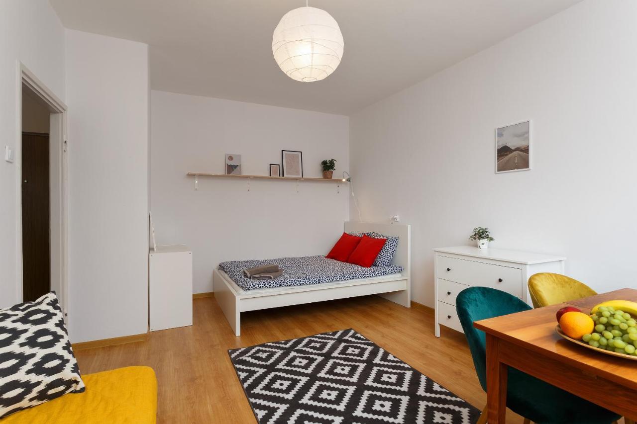 Apartament Old Town - Swietojanska גדנסק מראה חיצוני תמונה