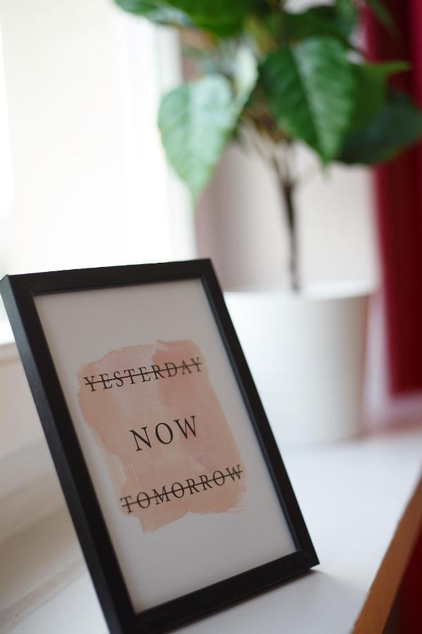 Apartament Old Town - Swietojanska גדנסק מראה חיצוני תמונה