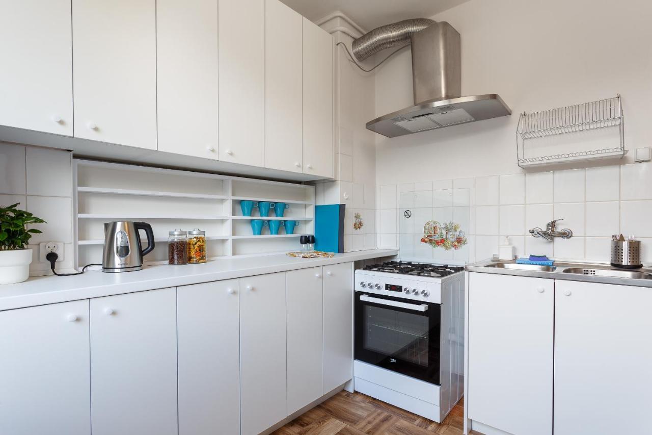 Apartament Old Town - Swietojanska גדנסק מראה חיצוני תמונה