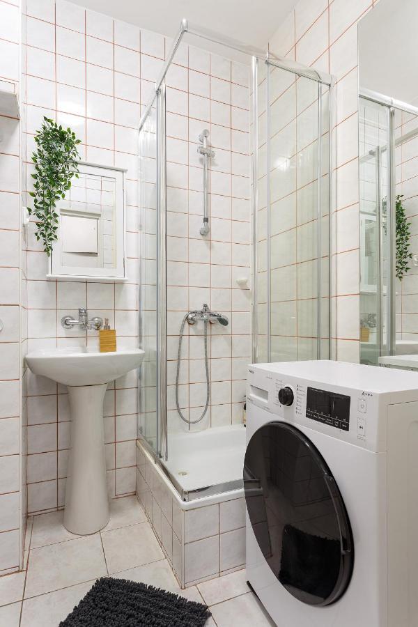 Apartament Old Town - Swietojanska גדנסק מראה חיצוני תמונה