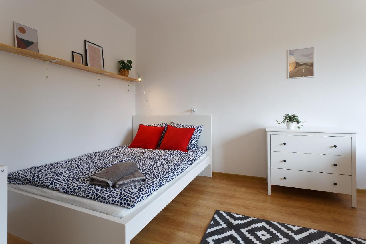 Apartament Old Town - Swietojanska גדנסק מראה חיצוני תמונה