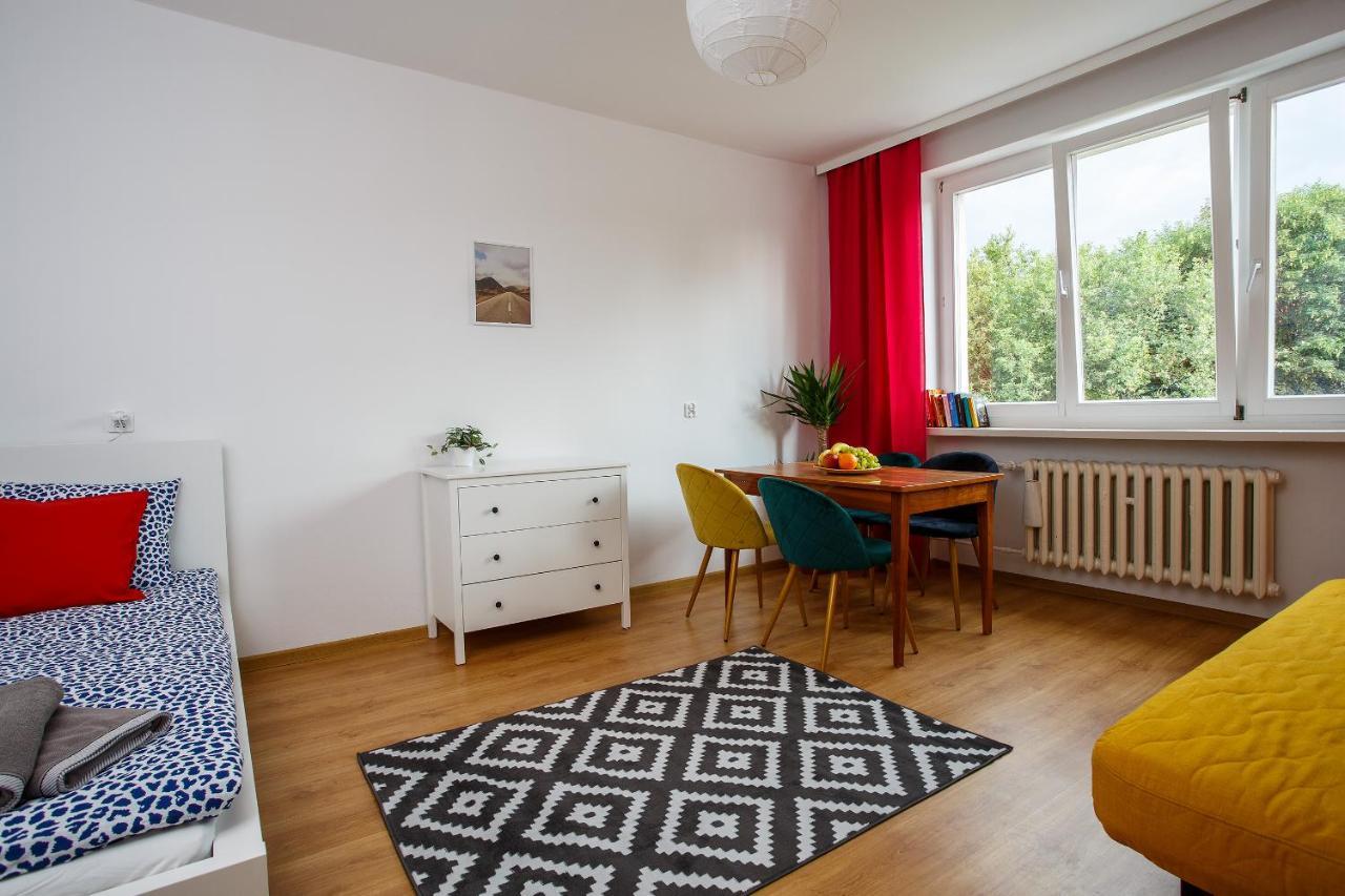Apartament Old Town - Swietojanska גדנסק מראה חיצוני תמונה